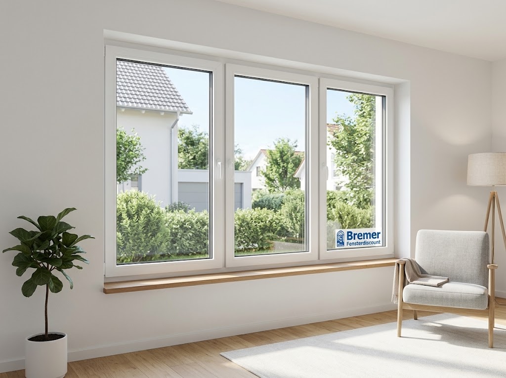 Fenster Angebot