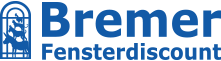 Bremer Fensterdiscount Logo